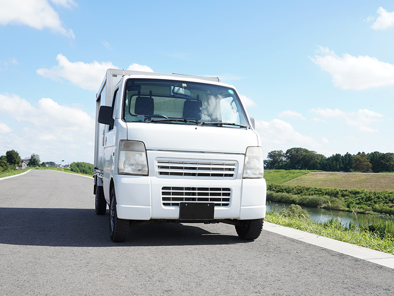 ご依頼があればどこでも駆けつけます。